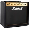 Image de Marshall MG50GFX Amplificateur Combo pour Guitare avec Effets intégrés, ampli d'entraînement adapté à la Guitare électrique - Noir et doré