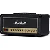 Image de DSL20HR 2-Channel Valve Head 20W (Black) - Tête d'Ampli à Lampes pour Guitare Électrique