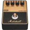 Image de Marshall 1959 Super Lead Distortion pédale d'effet