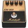 Image de Marshall JCM800 Lead Series Distortion pédale d'effet
