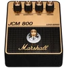 Image de Jcm800 Amp Series Special Effects Pedal