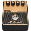 Image de Marshall DSL Amp Series Pédale de Distorsion St Overdrive pour Guitare