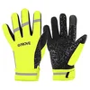 Image de Proviz Gants Classic - Jaune Taille S