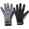 Image de Proviz Unisexe Reflect360 étanche réfléchissant Gants. Course/vélo/marche/randonnée, Argent, small