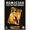 Image de Homicide - Series 3 - Complete en occasion ou reconditionné