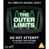 Image de The Outer Limits (The Complete Original Series) [Blu-ray]