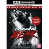 Image de Cocaine Bear Blu-ray 4K Ultra HD en occasion ou reconditionné