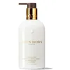 Image de Molton Brown Mesmerising Oudh Accord Gold Lotion pour le corps 300 ml