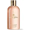 Image de Jasmine & Sun Gel douche Rose 300 ml