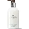 Image de Molton Brown Refined White Lotion pour les mains au mûrier 300 ml