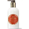 Image de Marvellous Mandarin and Spice Hand Lotion by Molton Brown for Unisex - 10 oz Hand Lotion