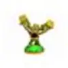 Image de Skylanders Giants - Stump Smash en occasion ou reconditionné