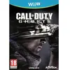 Image de Call Of Duty Ghosts Wii U en occasion ou reconditionné
