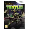 Image de Teenage Mutant Ninja Turtles Wii en occasion ou reconditionné