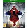Image de The Amazing Spiderman 2 Xbox One en occasion ou reconditionné