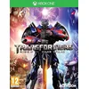 Image de Transformers : the dark Spark