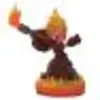 Image de Figurine Skylanders Trap Team Torch en occasion ou reconditionné