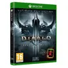 Image de Diablo 3 Ultimate Evil Edition Xbox One en occasion ou reconditionné