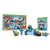 Image de Skylanders Trap Team Starter Pack Xbox One en occasion ou reconditionné
