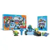 Image de Skylanders Trap Team Starter Pack Wii U en occasion ou reconditionné