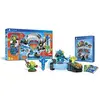 Image de Skylanders Trap Team Starter Pack PS4 en occasion ou reconditionné