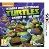 Image de Teenage Mutant Ninja Turtles - Danger Of The Ooze en occasion ou reconditionné