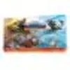 Image de Figurines Skylanders Superchargers Multi Pack 1 en occasion ou reconditionné