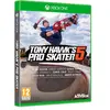 Image de Tony Hawks Pro Skater 5 Xbox One en occasion ou reconditionné