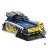 Image de Figurine Skylanders Superchargers Véhicule Shield Striker en occasion ou reconditionné