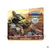 Image de Figurines Skylanders Superchargers Dual Pack 1 en occasion ou reconditionné