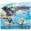 Image de Figurines Skylanders Superchargers Dual Pack 2 en occasion ou reconditionné
