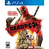 Image de Deadpool PS4 en occasion ou reconditionné