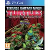 Image de Teenage Mutant Ninja Turtles Des Mutants à Manhattan PS4 en occasion ou reconditionné