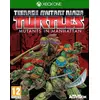 Image de Teenage Mutant Ninja Turtles Des Mutants à Manhattan Xbox One en occasion ou reconditionné