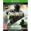Image de Call of Duty : Infinite Warfare - Edition Legacy