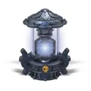 Image de Figurine Skylanders : Imaginators - Cristal Mort Vivant (Cristal aléatoire)