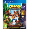 Image de Crash Bandicoot N.sane trilogy