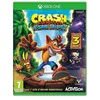 Image de Crash Bandicoot N.Sane Trilogy Xbox One en occasion ou reconditionné