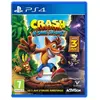 Image de Crash Bandicoot N.Sane Trilogy PS4 en occasion ou reconditionné