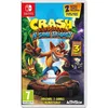 Image de Crash Bandicoot N-Sane Trilogy NS