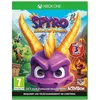 Image de Spyro Reignited Trilogy (Xbox One)