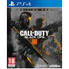 Image de Call of Duty Black Ops 4 Edition Pro PS4 en occasion ou reconditionné
