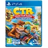 Image de Crash Bandicoot Team Racing Nitro Fueled PS4 en occasion ou reconditionné