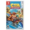 Image de Activision Crash Team Racing Nitro-Fueled, Switch Standard Italien Nintendo Switch en occasion ou reconditionné