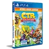 Image de Crash  Bandicoot Team Racing Nitro Fueled Édition Nitros Oxide PS4 en occasion ou reconditionné