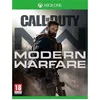 Image de CALL OF DUTY : MODERN WARFARE NL XONE en occasion ou reconditionné
