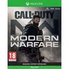 Image de Call of Duty : Modern Warfare pour Xbox One
