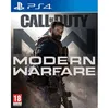 Image de Call of Duty Modern Warfare PS4 en occasion ou reconditionné