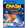 Image de PS4 - Crash Bandicoot 4: It's About Time - Import espagnol