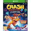 Image de Crash Bandicoot 4 : It's About Time (Xbox One)